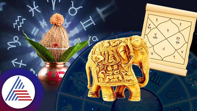 Top 5 Luckiest Zodiac Sign On Saturday 29 June 2024 Shukra Aditya Yog Is Very Auspicious suh