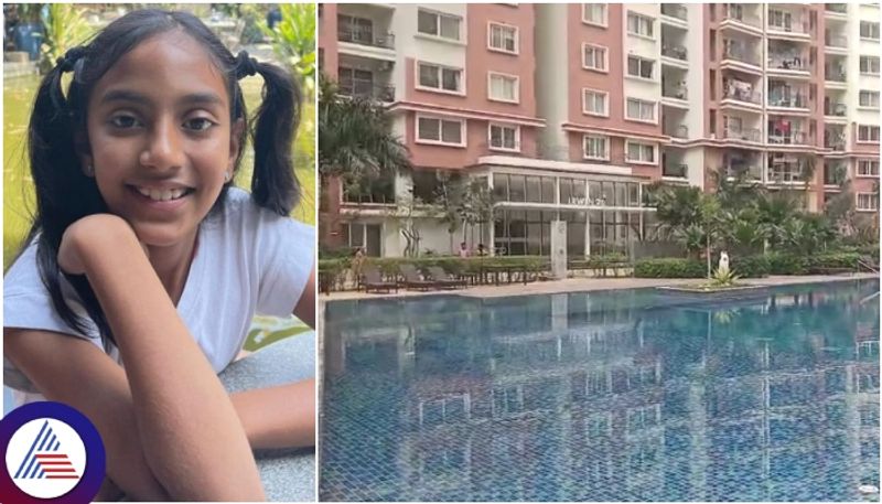 Bengaluru apartment girl manya died swimming pool 7 people arrested after 45 days of twist sat