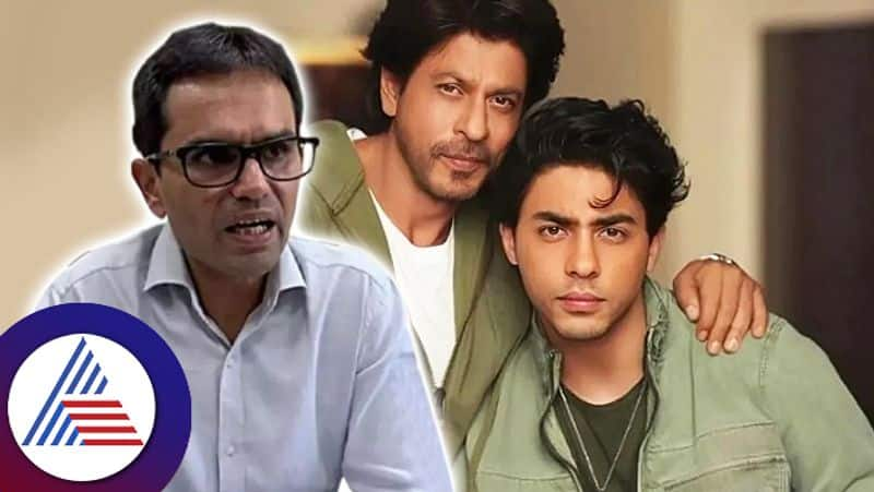 Aryan Khan case  ED books Sameer Wankhede for allegedly demanding Rs 25 Crore bribe from Shah   Rukh Khan Rao