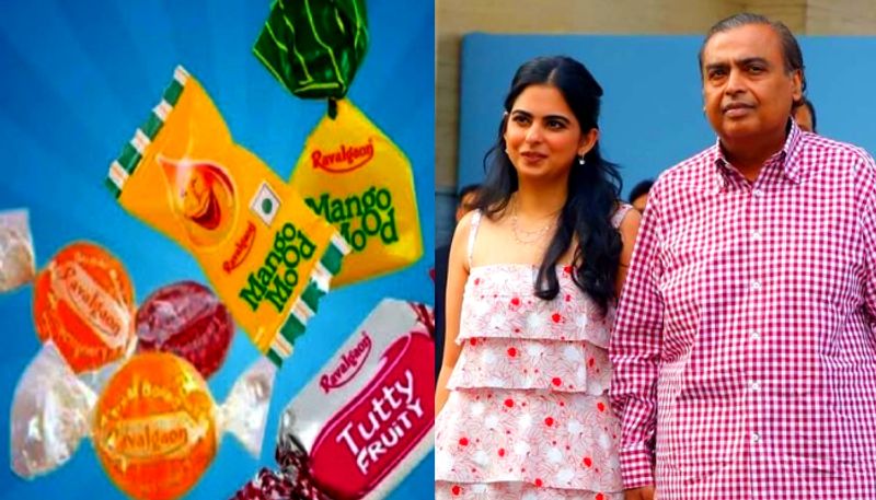 Sugar Candy Brand Ravalgaon Acquired By Reliance