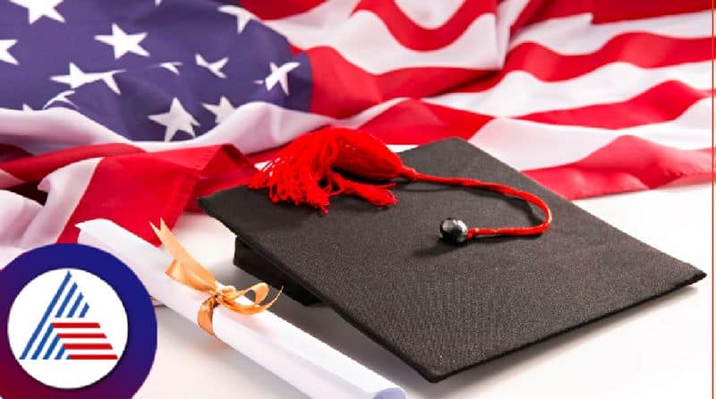 US Higher Education fair in Bengaluru on Feb 12 to 20 rav