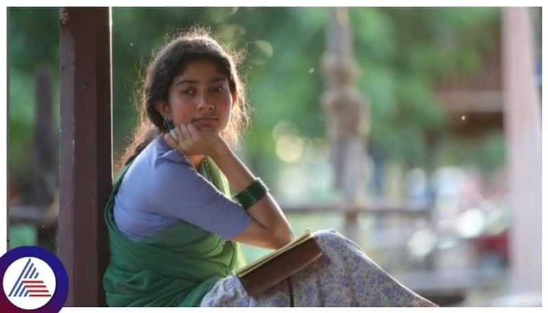 I am Gods child says South Indian actress Sai Pallavi in an interview srb