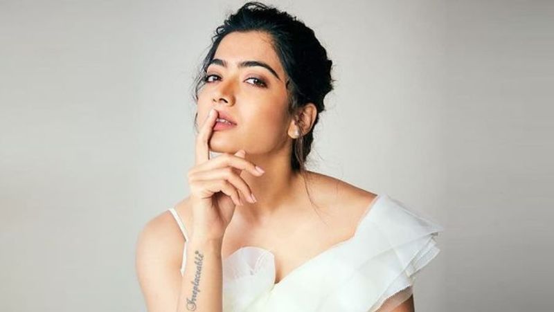 Crunchy Roll Anime Awards 2024: Animal star Rashmika Mandanna to represent India in Tokyo RBA