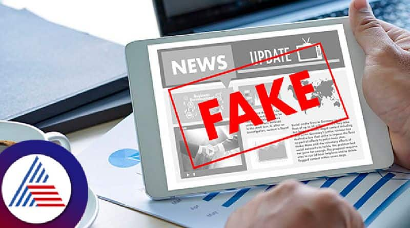 We're proactive in debunking fake news: CEC Rajiv Kumar