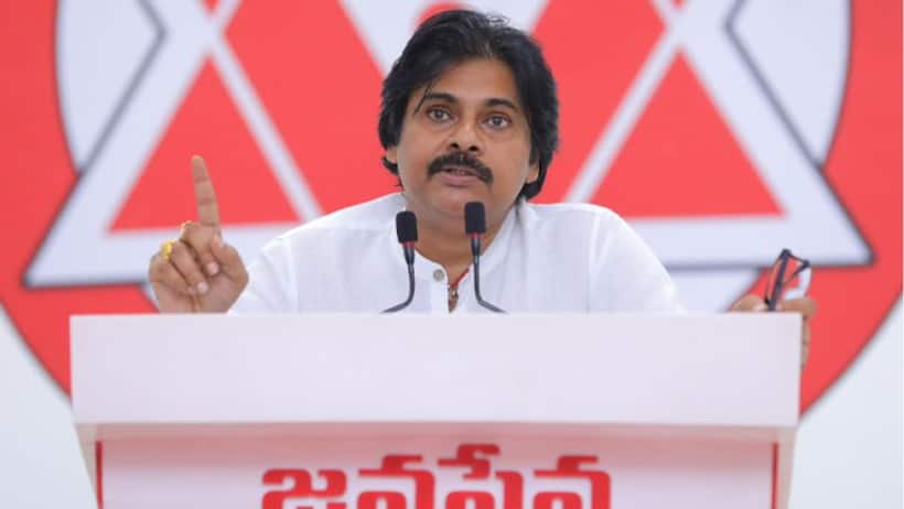పొత్తులపై మాట్లాడ‌కండి.. జ‌న‌సేన అధినేత ప‌వ‌న్ క‌ళ్యాణ్ కామెంట్స్ దేనికి సంకేతం.. ? 