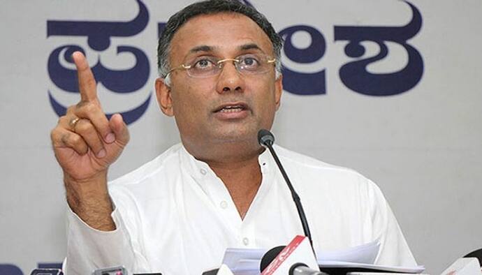 Dinesh Gundu Rao