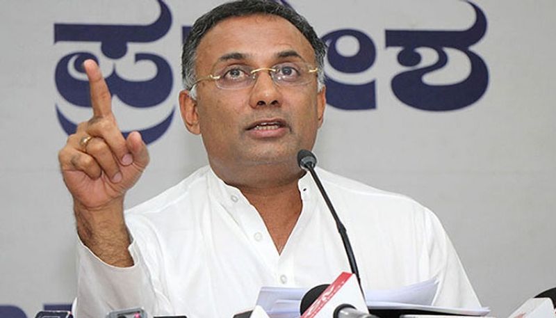 Dinesh Gundu Rao Dinesh Gundu Rao