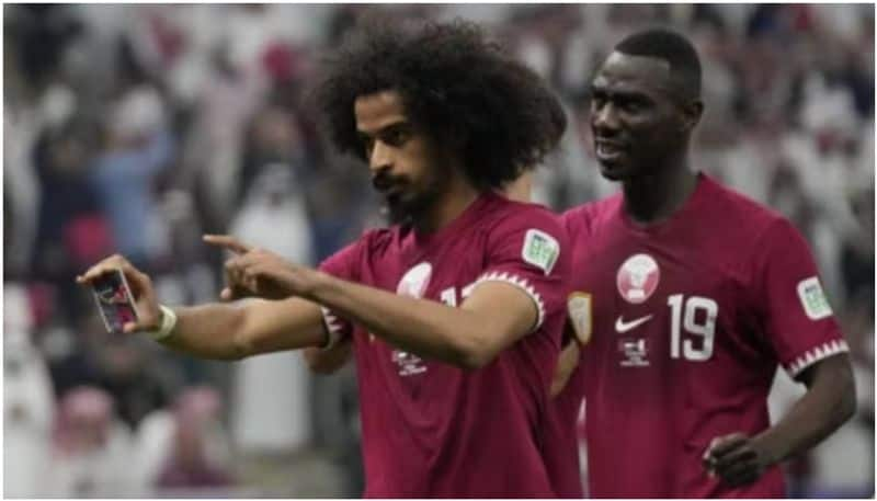 Qatar wins AFC Asian Cup Afif Akram scores hattrick of penalties live updates asd