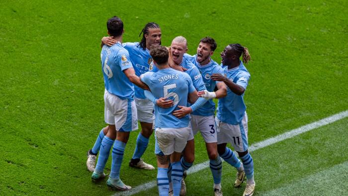 Manchester City