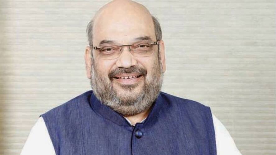 Amith Shah