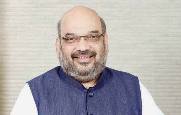Amith Shah