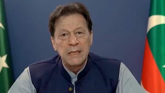 'Al-Qadir Trust case verdict tarnishes judiciary's reputation': Imran Khan blames 'dictator' after conviction
