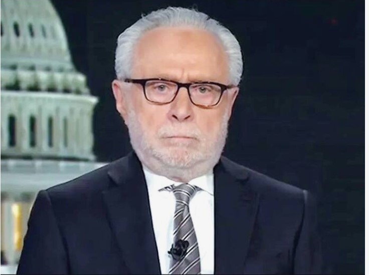 wulf blitzer wulf blitzer