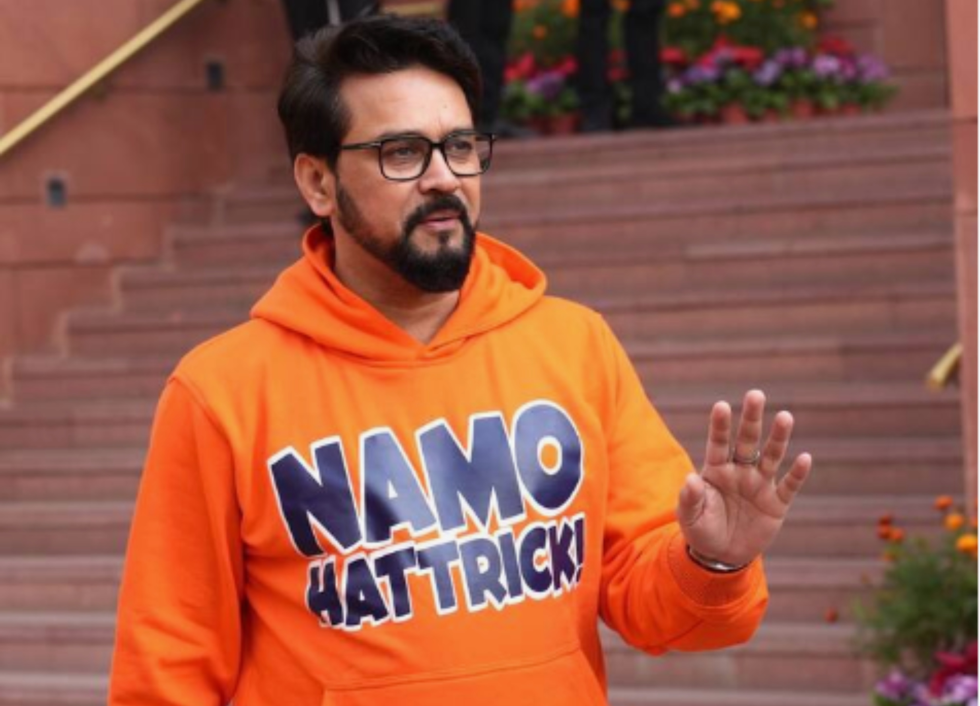 anurag thakur anurag thakur