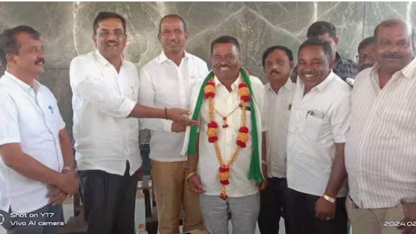 ಇಂಚರ ಗೋವಿಂದರಾಜು