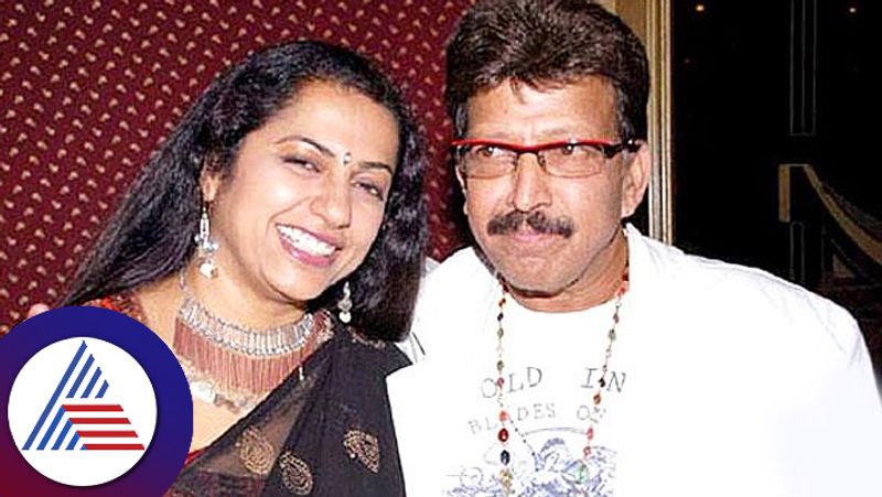 Actor Vishnuvardhan escapes from death once in Muthina Haara Movie shooting srb