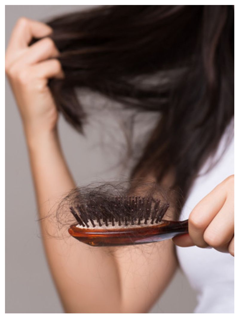 hair wash mistakes avoid these step to stop hairfall rsl