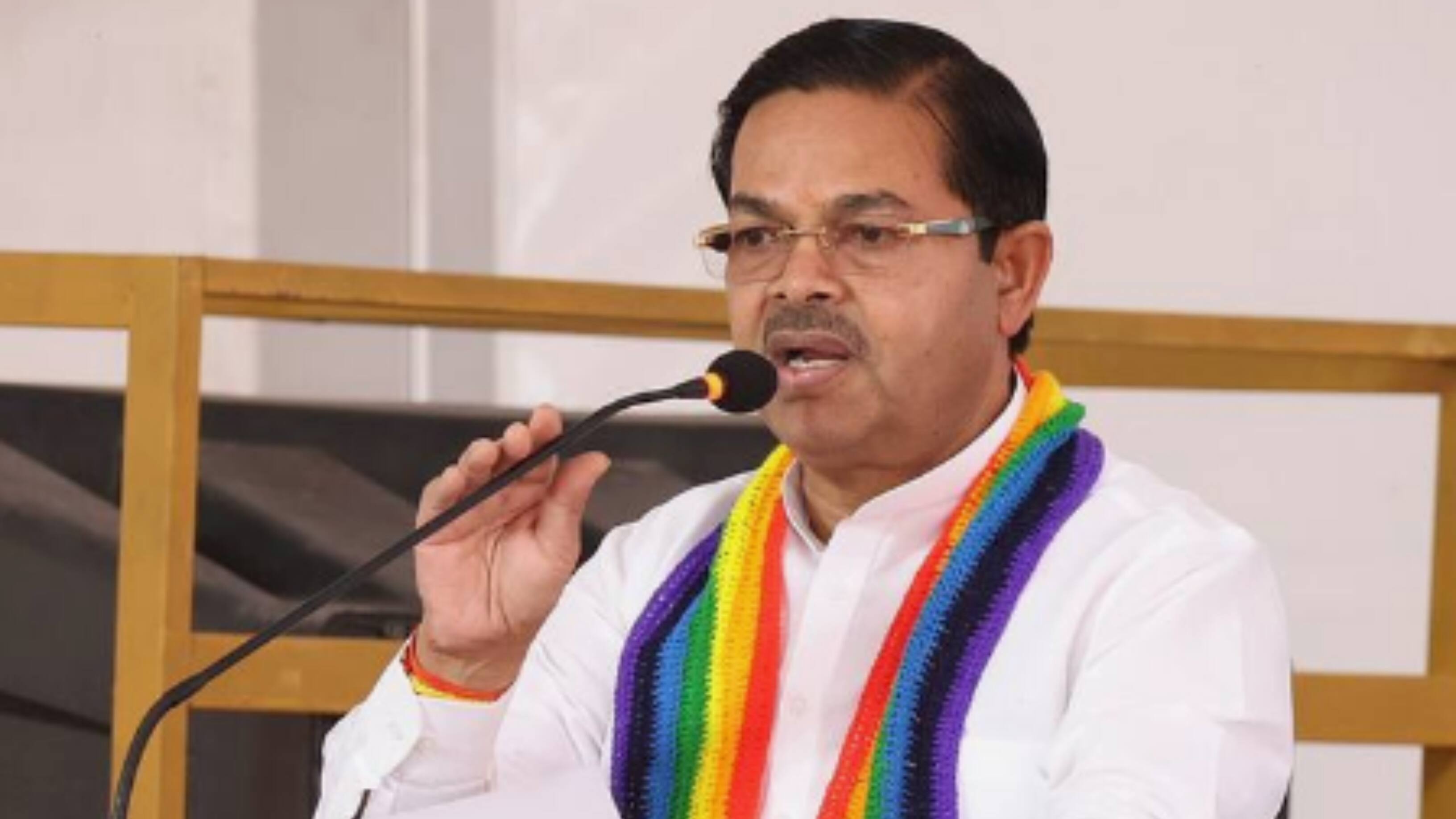 B.L. Verma