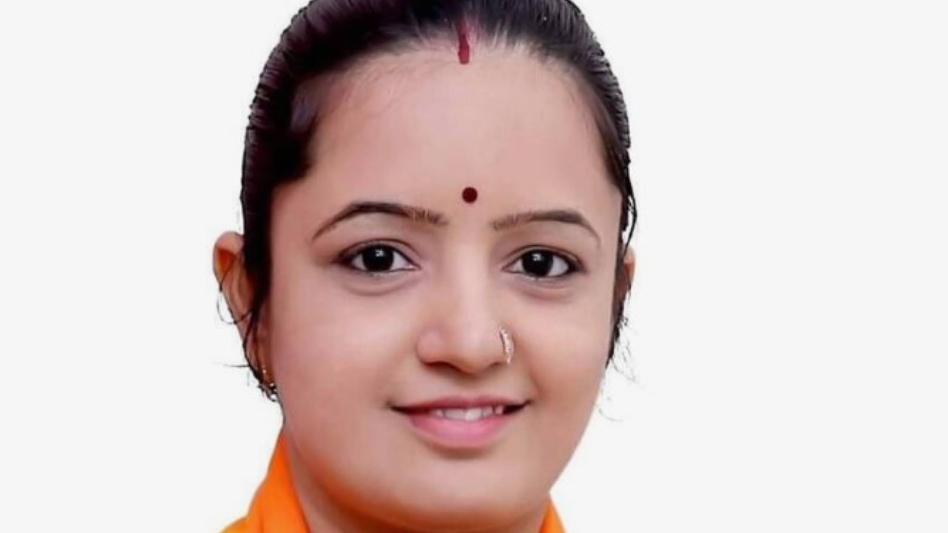 Sarswati Dongadi