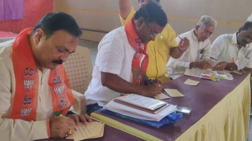 ನರೇಂದ್ರ ಮೋದಿ ಅವರಿಗೆ ಪೋಸ್ಟ್‌ ಕಾರ್ಡ್‌