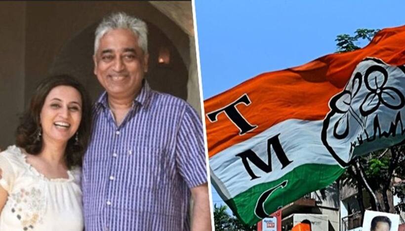 Trinamool Congress nominates senior journalist Sagarika Ghose to Rajya Sabha from West Bengal