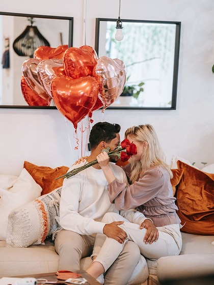 2. Spain - San Valentín and Mocaorà: