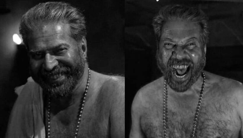 Bramayugam: Makers change Mammootty's character name ahead of release; Check