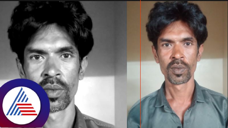 1998 chain robbery case Accused Gulab Khan arrested by Jayanagar police at bengaluru rav