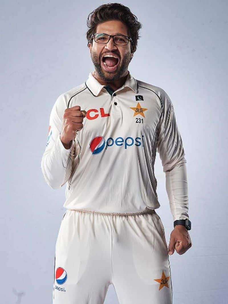 cricket Happy Birthday Imam-ul-Haq: Top 10 knocks by the Pakistan opener osf