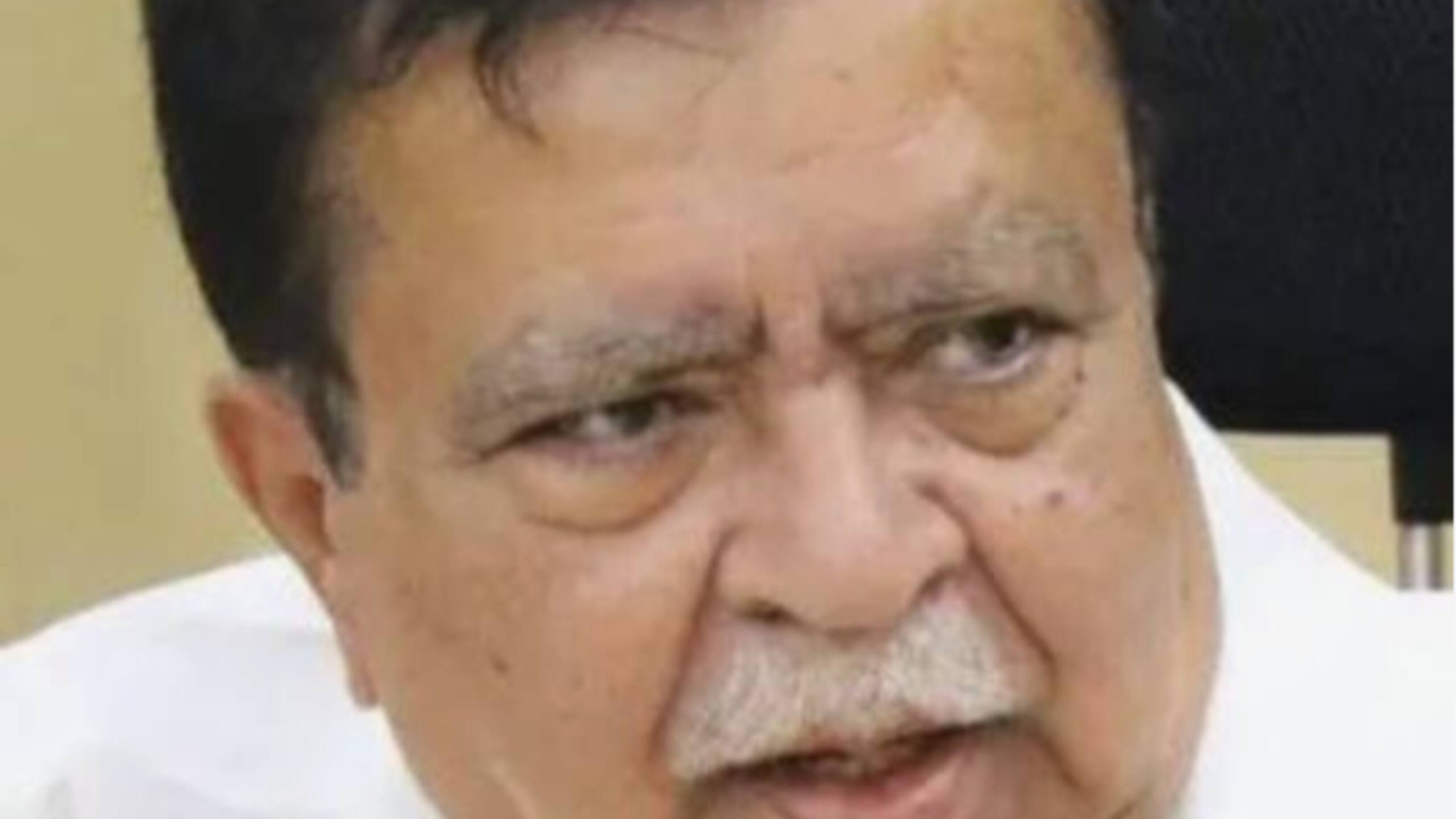 ರಾಜಣ್ಣ