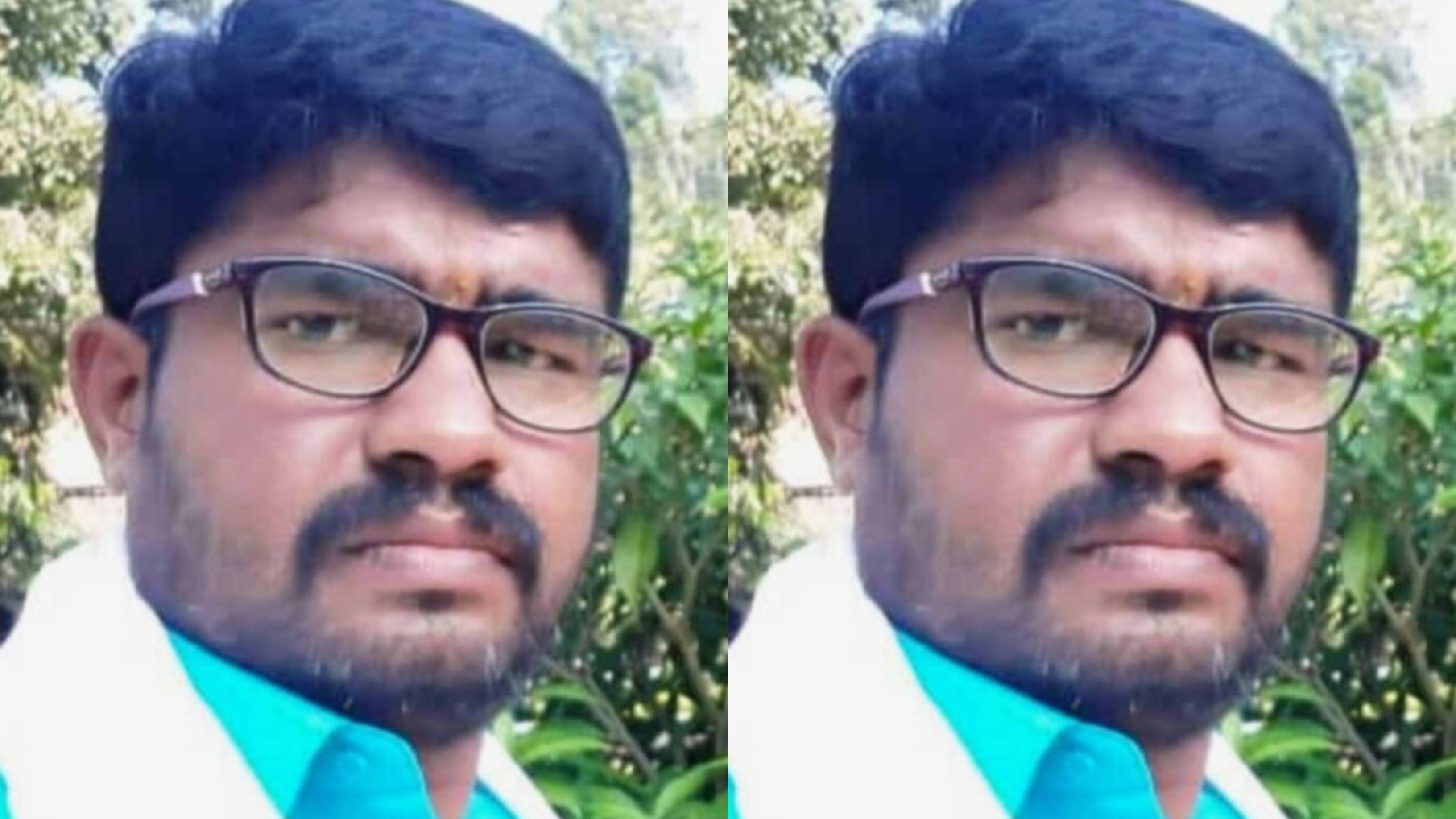 Farmer Sucide