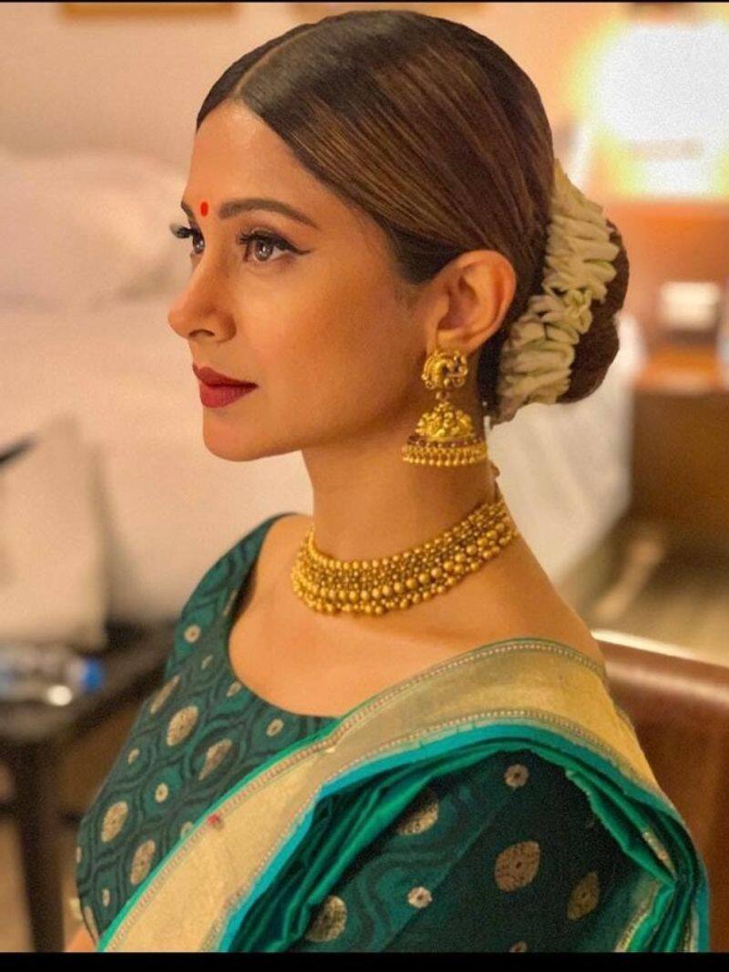 jennifer winget earings and jwellery collection zkamn