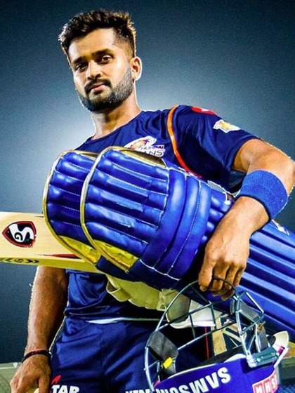 Happy Birthday Vinay Kumar: Top 10 performances by the former pacer