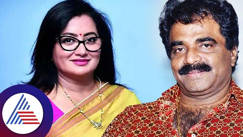 Rockline Venkatesh is my background power says Mp Sumalatha ambareesh srb