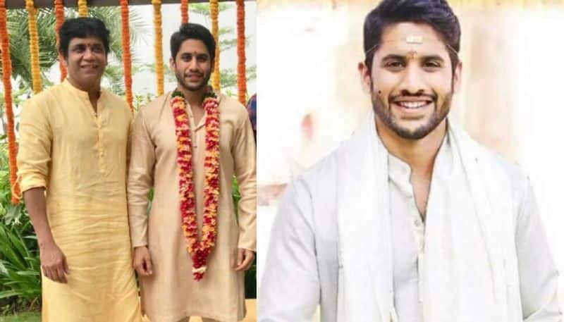 Nagarjuna Doing Nagachaitanya Second Marraige with Relative Girl Soon JMS 