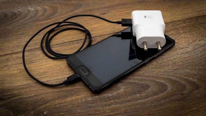 Woman Dies By Electrocution While Removing Phone From Charge