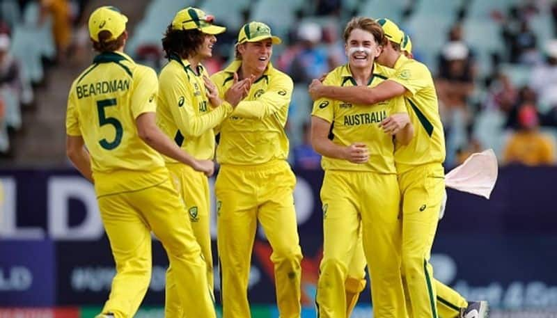 cricket BREAKING: Australia beat India by 79 runs to lift their 4th U-19 World Cup title osf