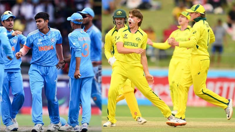 Australia beat India in ICC Under 19 World Cup final RMA