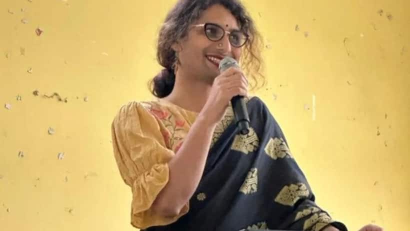 Rituparna Neog: Promoting Gender Equality and Empowering Villages with Free Libraries 