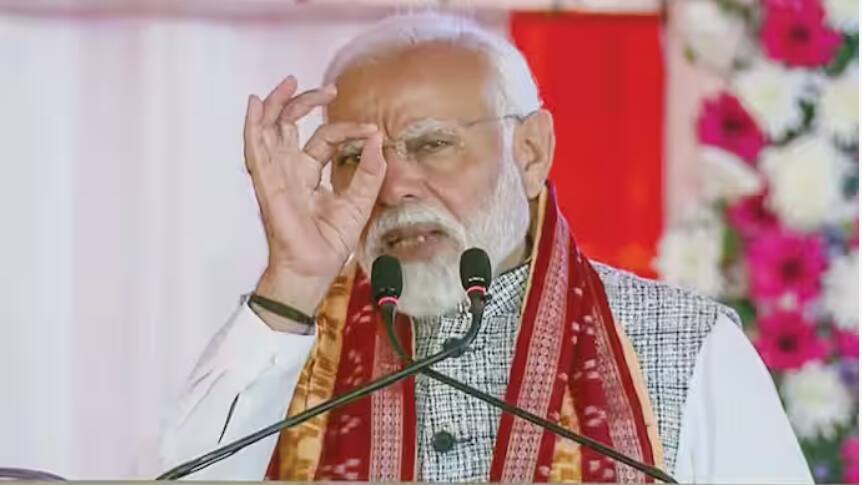 Narendra Modi