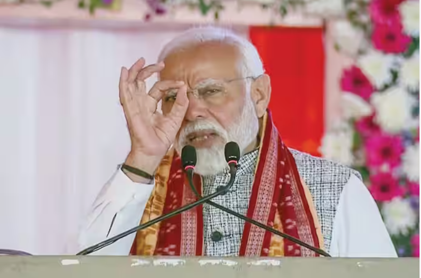 Narendra Modi Narendra Modi