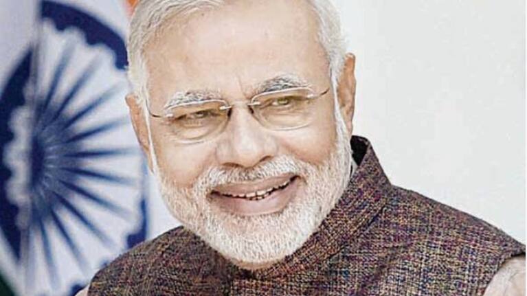 Narendra Modi