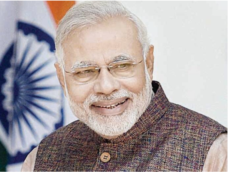 Narendra Modi