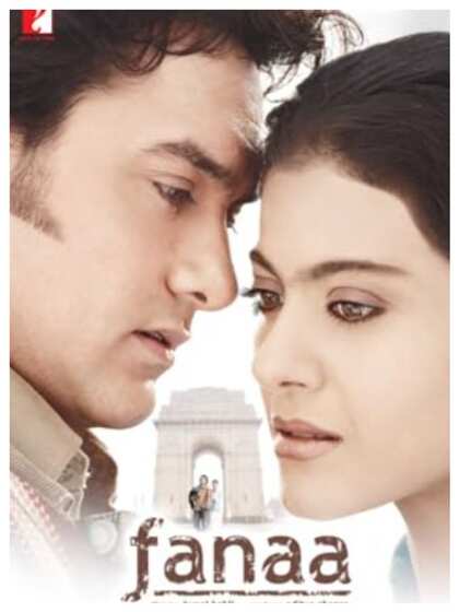 Mere Hath Mein from 'Fanaa'