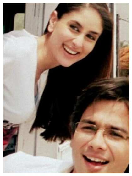 Tum Se Hi from 'Jab We Met'
