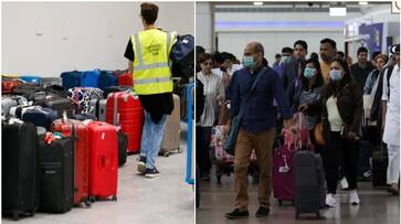 Expats Alert Be careful especially when you traveling abroad with luggage apn Expats Alert Be careful especially when you traveling abroad with luggage apn