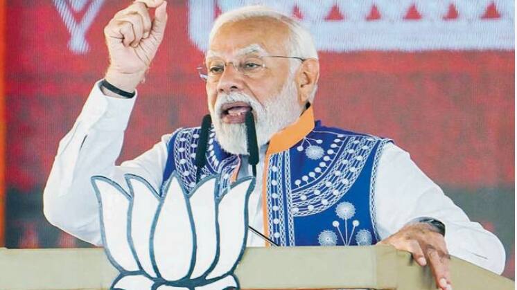 Narendra Modi