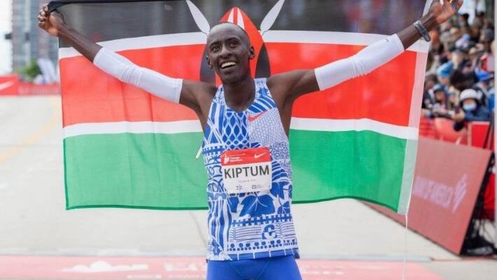 Kenya