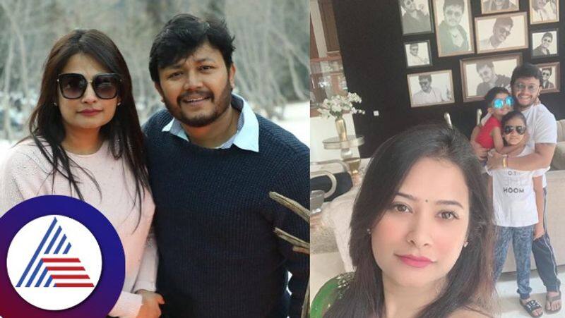 golden star ganesh wedding anniversary wish for wife shilpa ganesh gvd