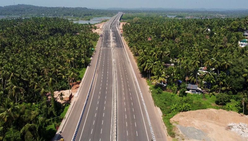 Latest news and updates about Thalassery Mahe bypass